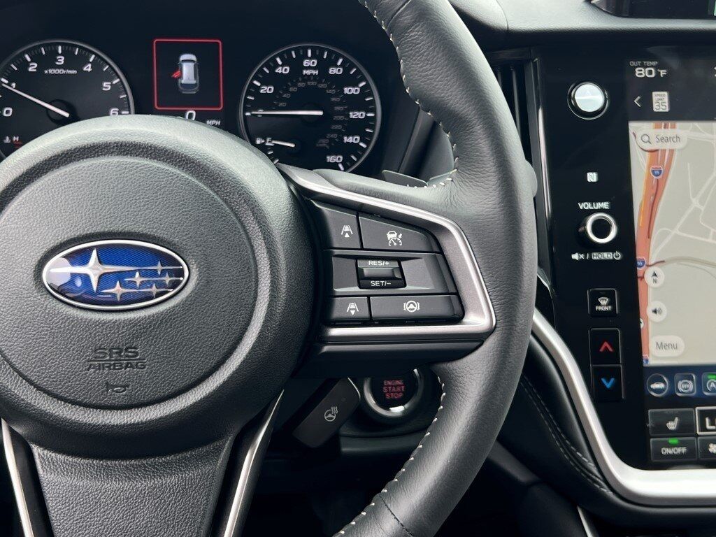 2025 Subaru Outback Limited Springfield VA