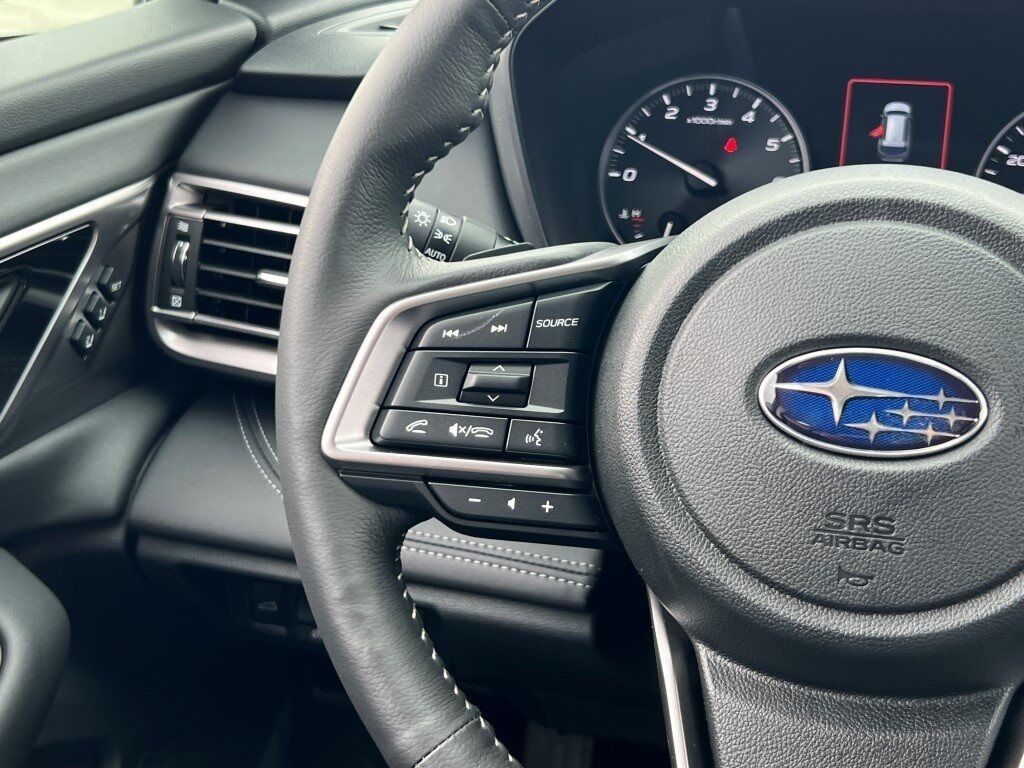 2025 Subaru Outback Limited Springfield VA