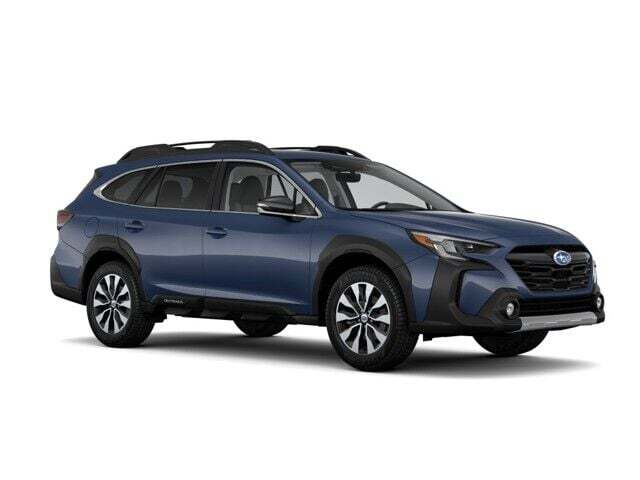 2025 Subaru Outback Limited Springfield VA