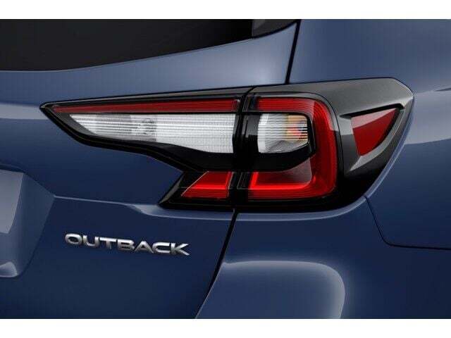 2025 Subaru Outback Limited Springfield VA