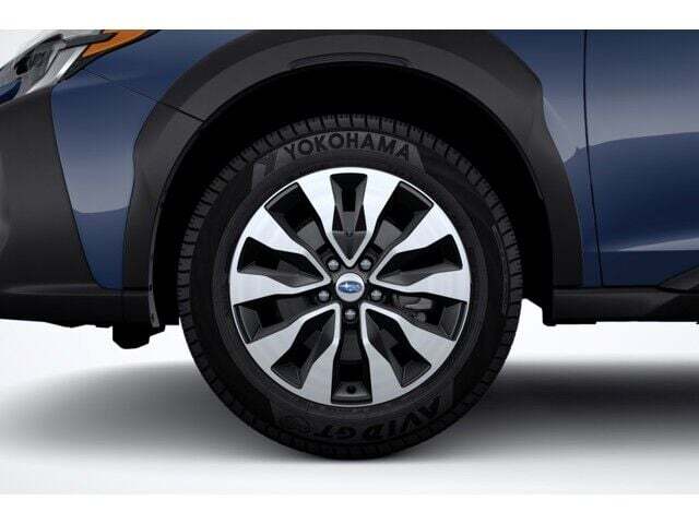 2025 Subaru Outback Limited Springfield VA
