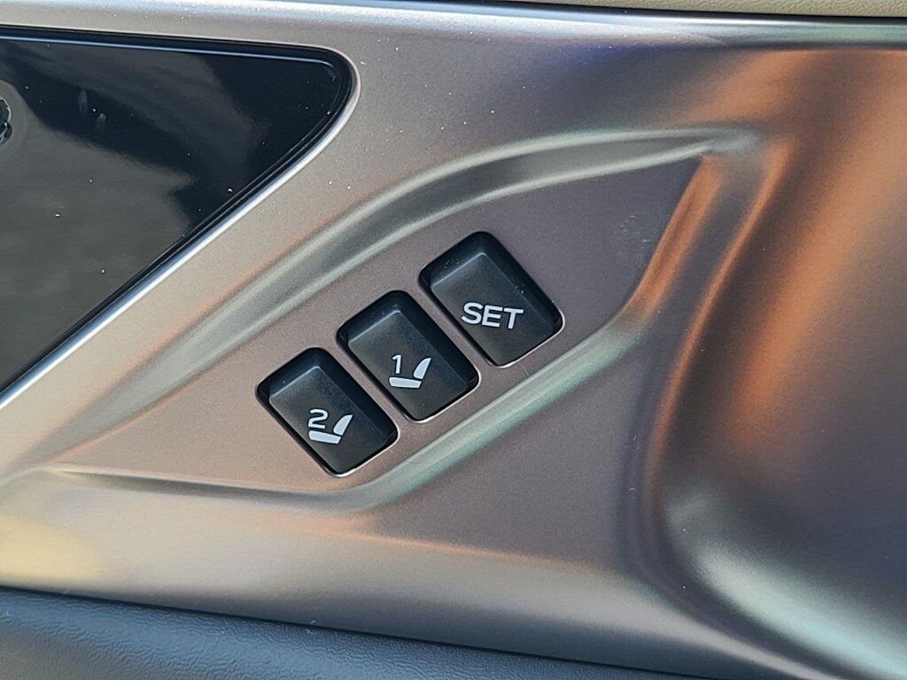 2025 Subaru Outback Limited Springfield VA