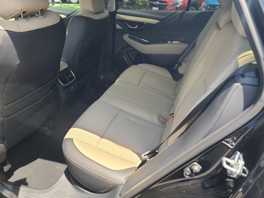2025 Subaru Outback Limited Springfield VA