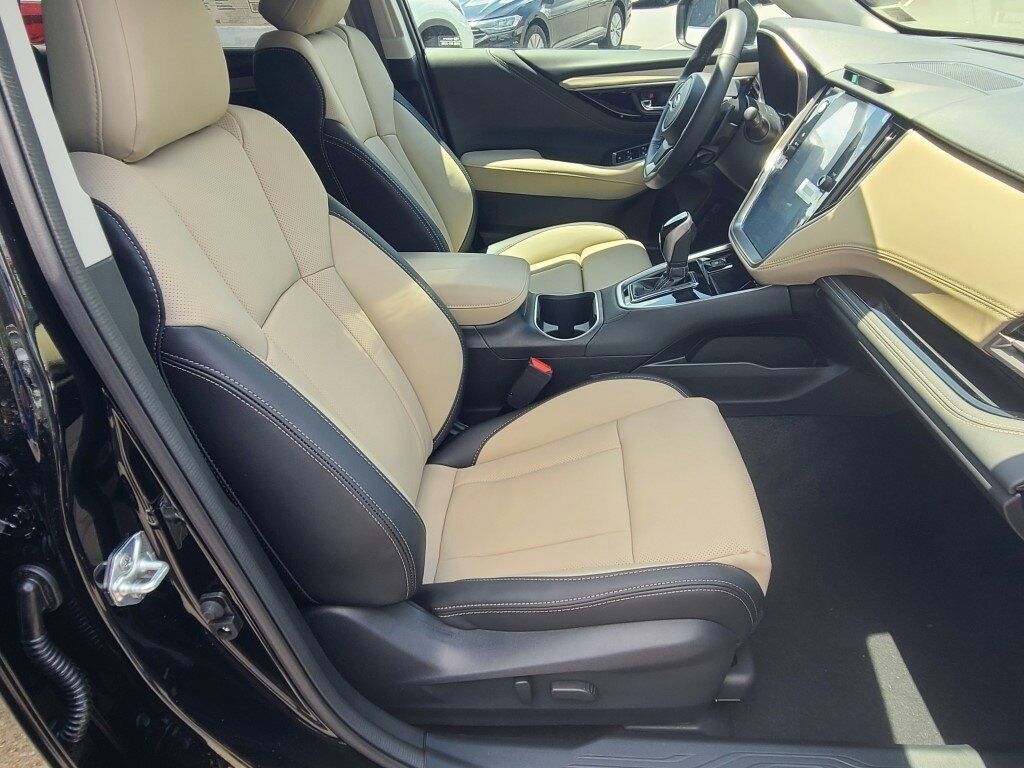 2025 Subaru Outback Limited Springfield VA