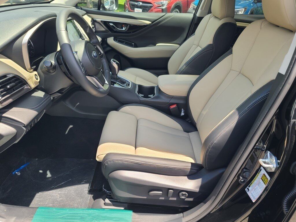 2025 Subaru Outback Limited Springfield VA