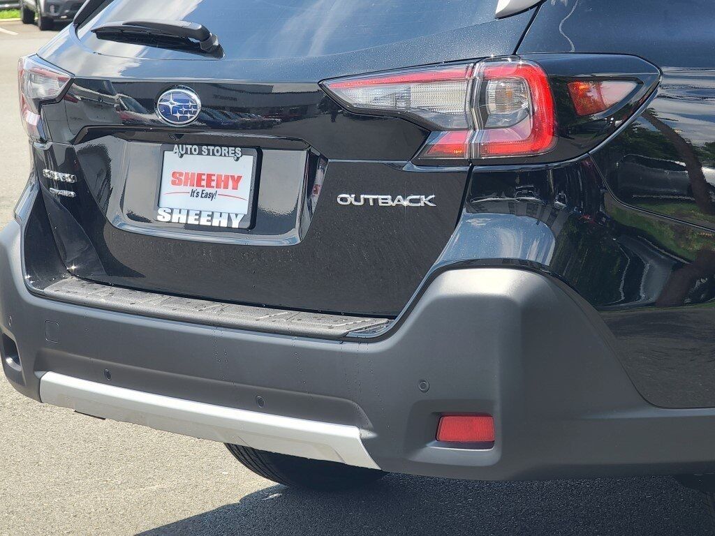 2025 Subaru Outback Limited Springfield VA
