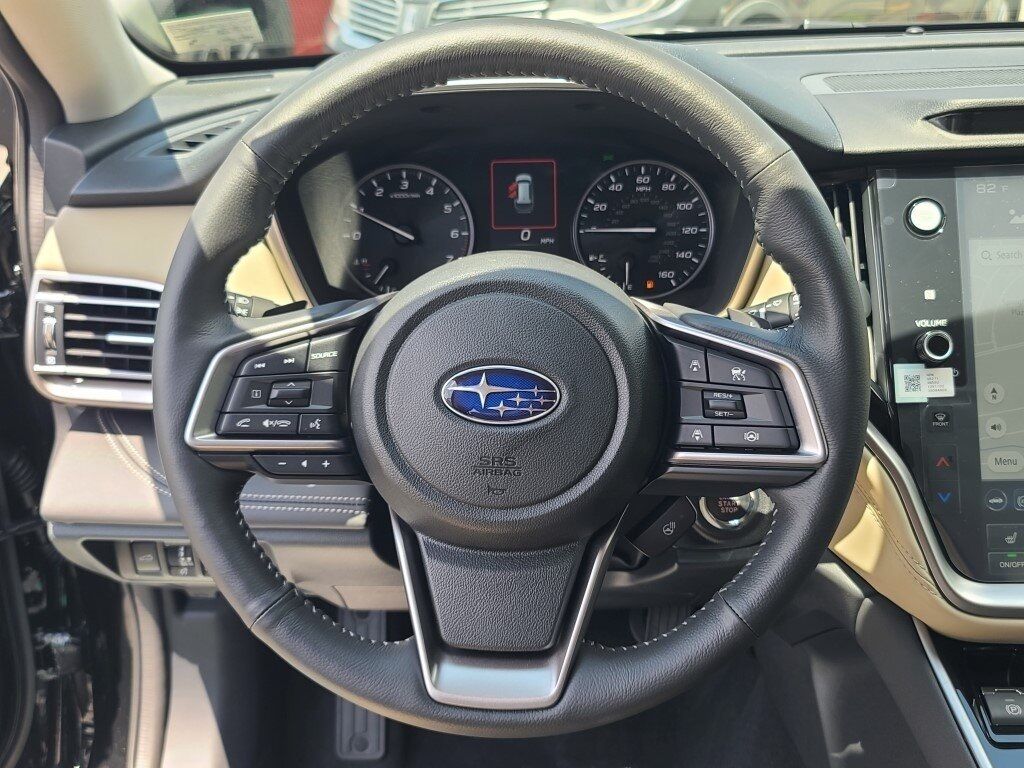 2025 Subaru Outback Limited Springfield VA
