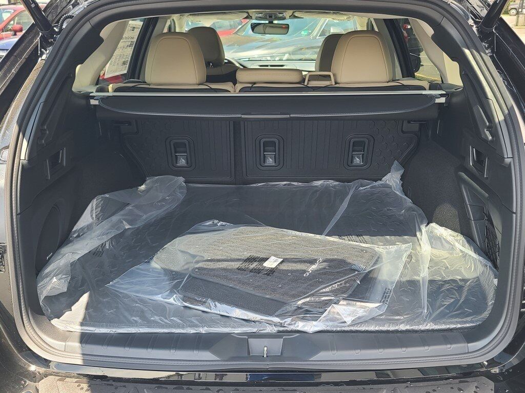 2025 Subaru Outback Limited Springfield VA