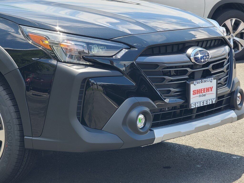 2025 Subaru Outback Limited Springfield VA