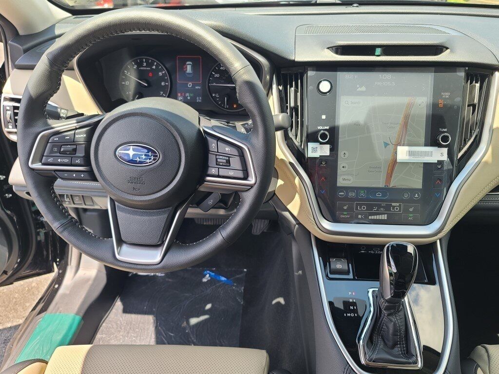 2025 Subaru Outback Limited Springfield VA