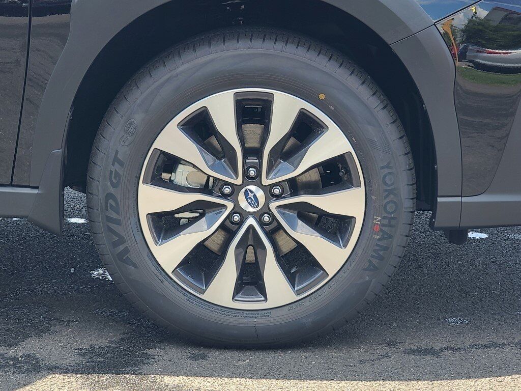2025 Subaru Outback Limited Springfield VA