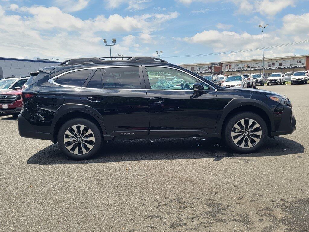 2025 Subaru Outback Limited Springfield VA