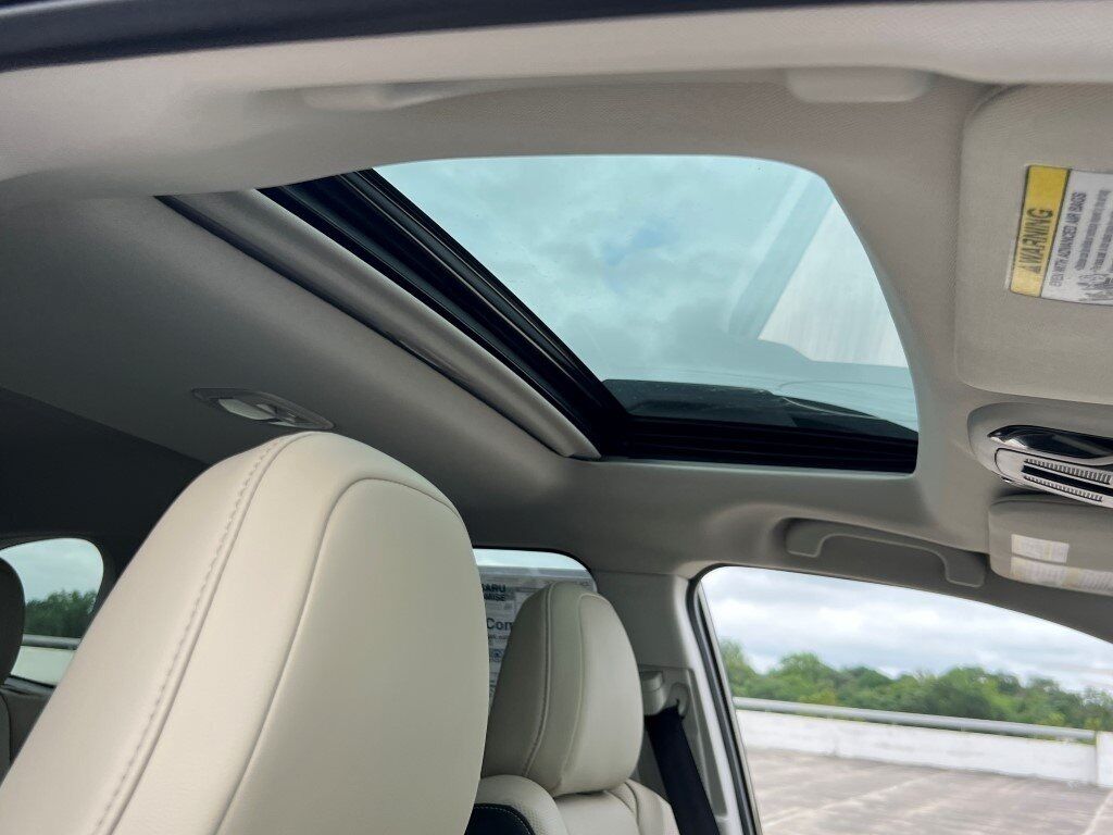 2025 Subaru Outback Limited Springfield VA
