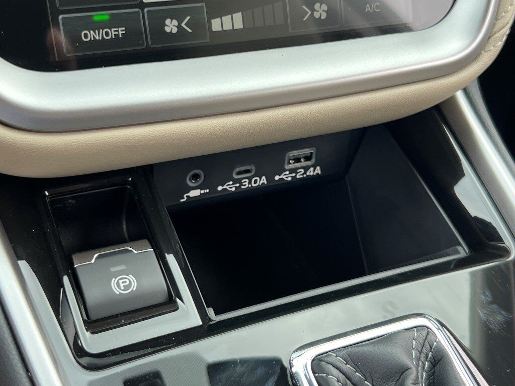2025 Subaru Outback Limited Springfield VA