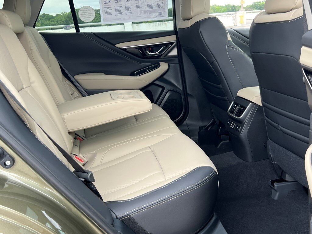 2025 Subaru Outback Limited Springfield VA