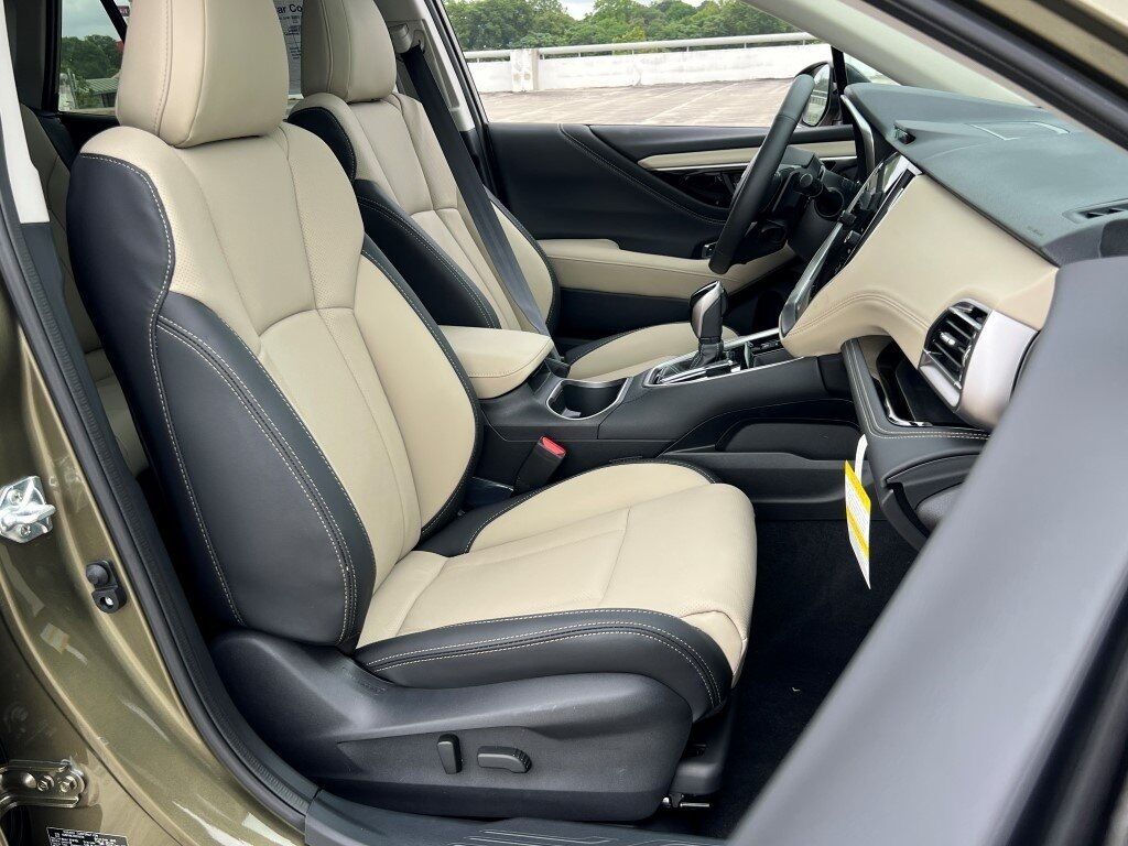 2025 Subaru Outback Limited Springfield VA