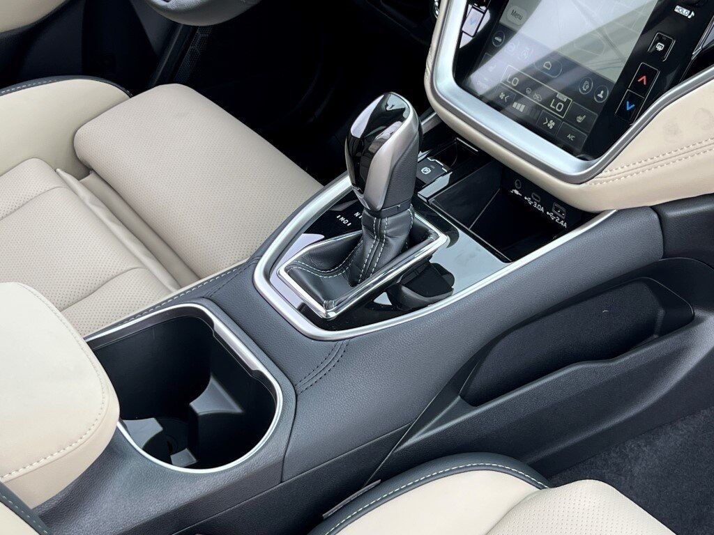 2025 Subaru Outback Limited Springfield VA