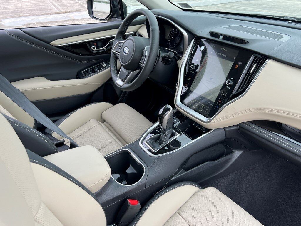 2025 Subaru Outback Limited Springfield VA