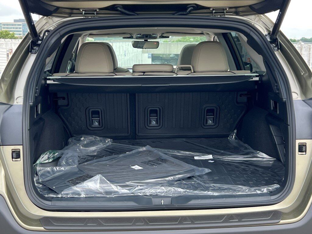2025 Subaru Outback Limited Springfield VA