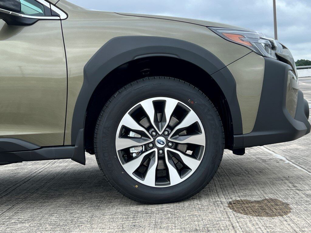 2025 Subaru Outback Limited Springfield VA
