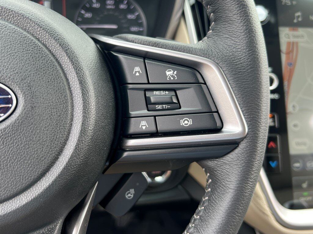 2025 Subaru Outback Limited Springfield VA