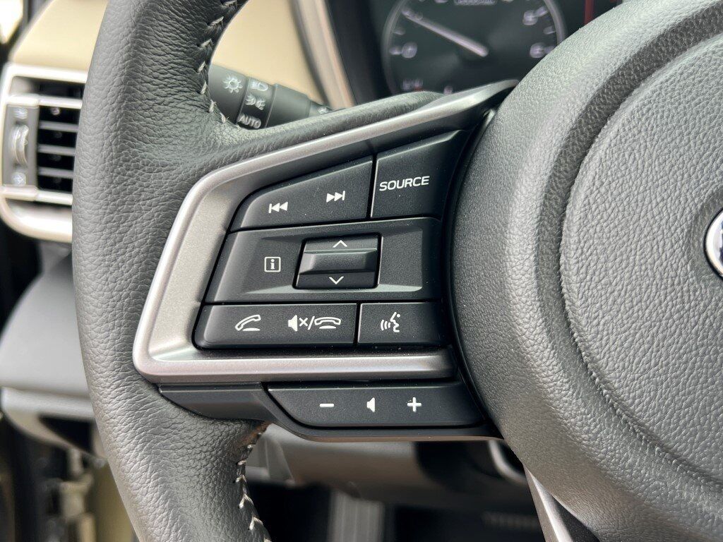 2025 Subaru Outback Limited Springfield VA