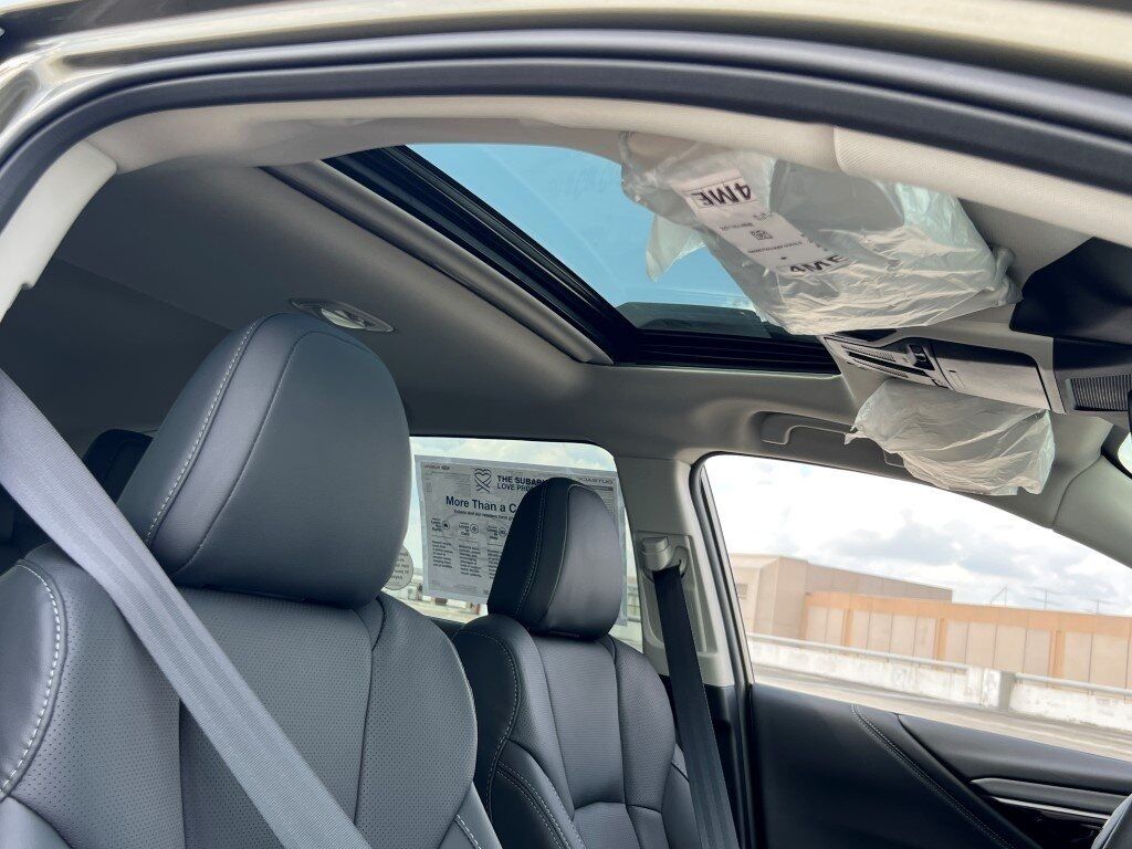 2025 Subaru Outback Limited Springfield VA