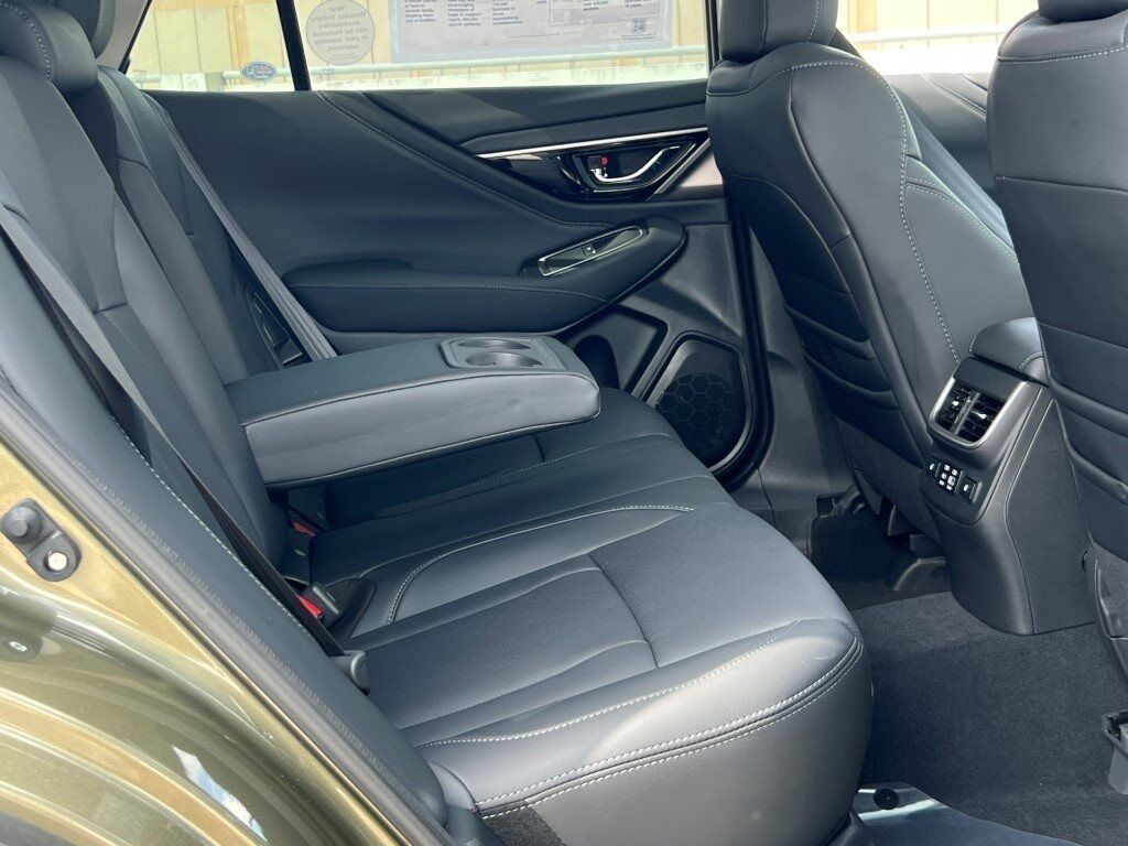 2025 Subaru Outback Limited Springfield VA