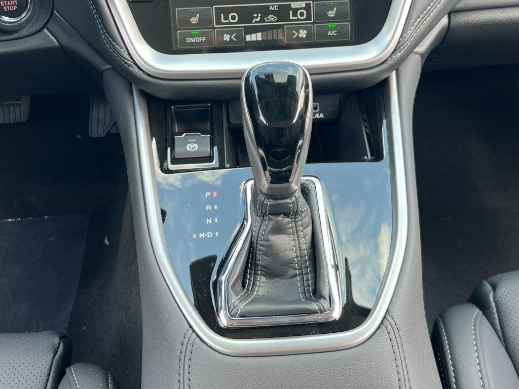 2025 Subaru Outback Limited Springfield VA