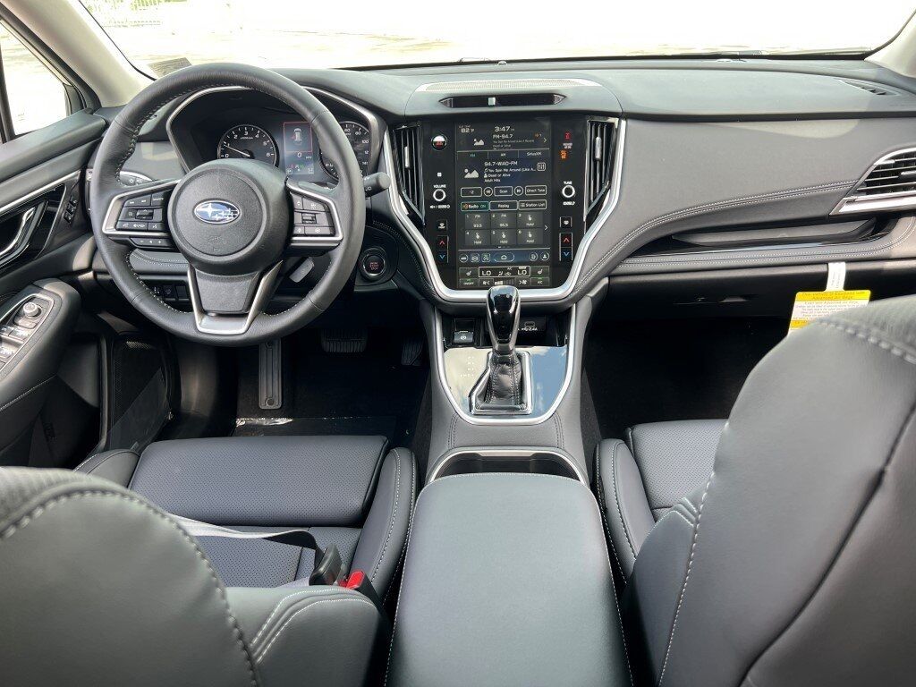 2025 Subaru Outback Limited Springfield VA