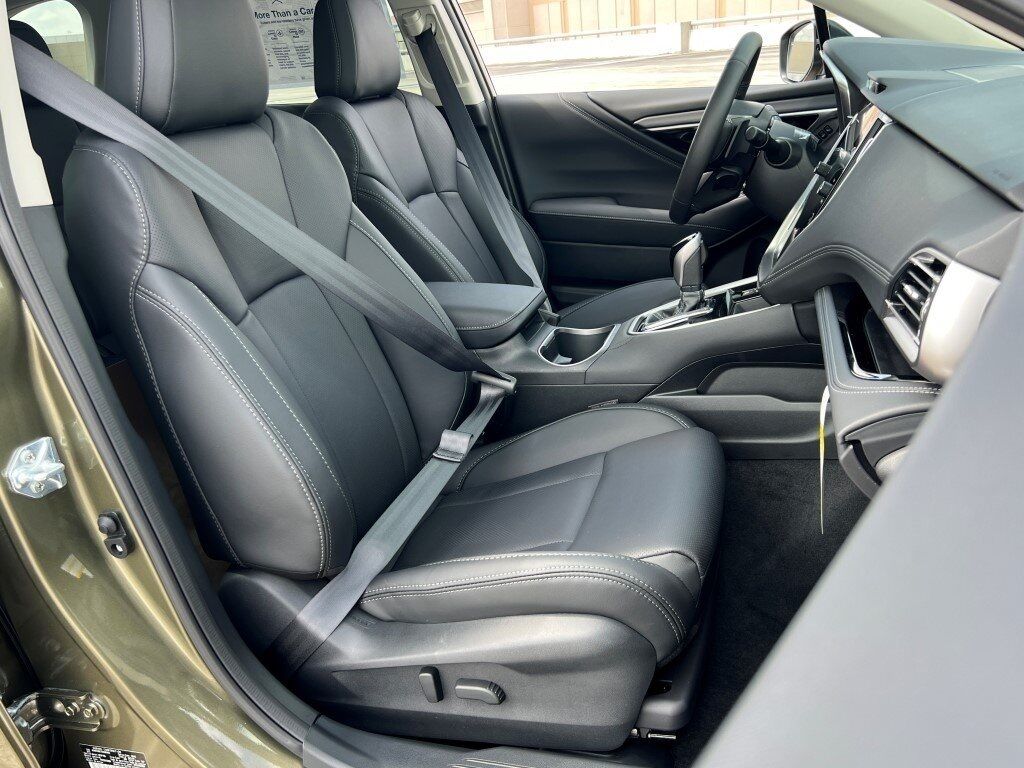 2025 Subaru Outback Limited Springfield VA