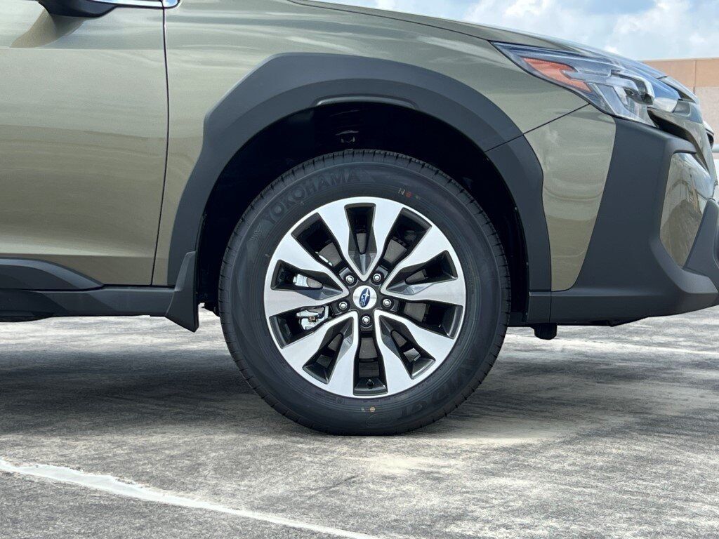 2025 Subaru Outback Limited Springfield VA