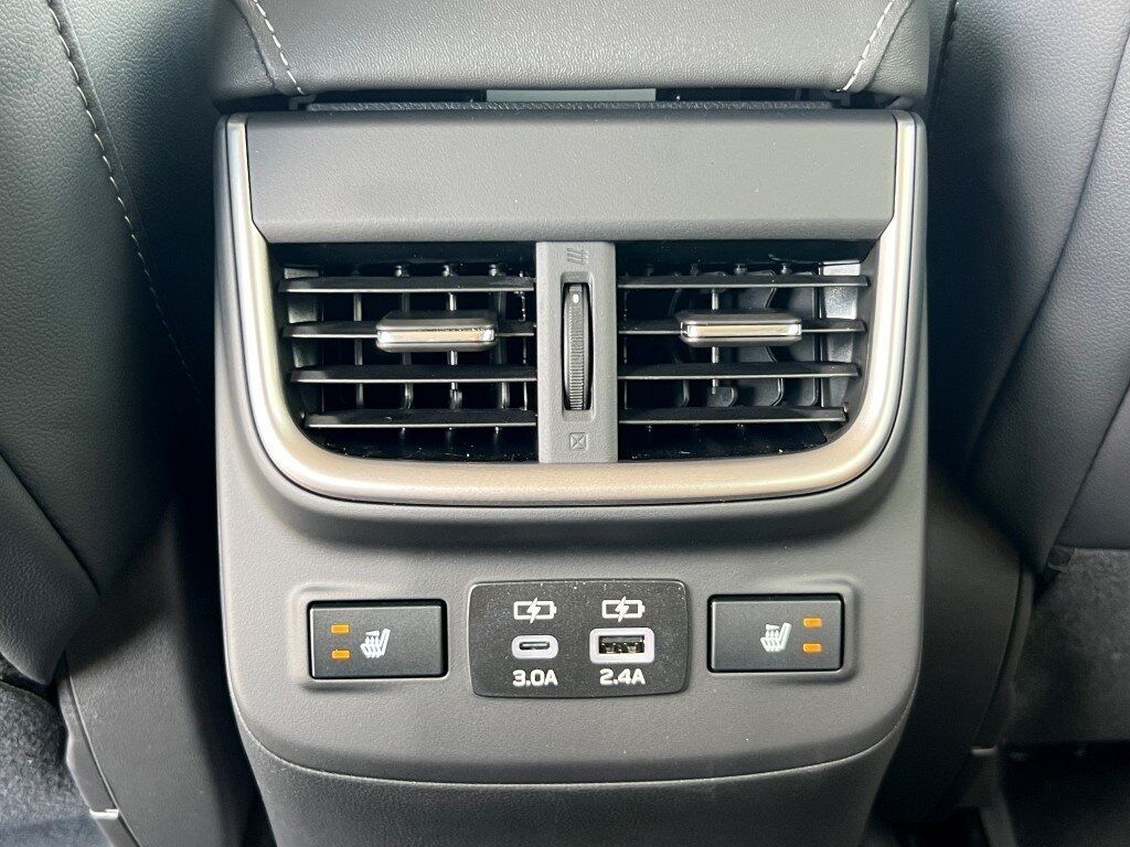 2025 Subaru Outback Limited Springfield VA