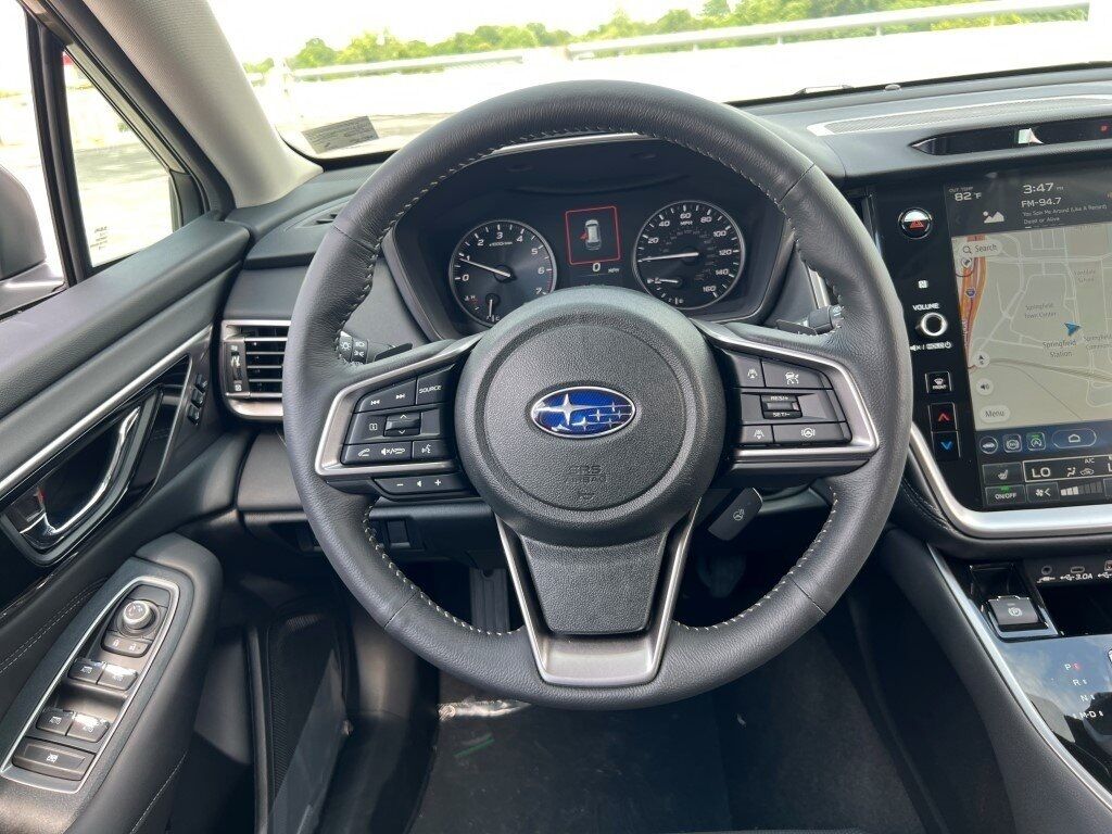2025 Subaru Outback Limited Springfield VA