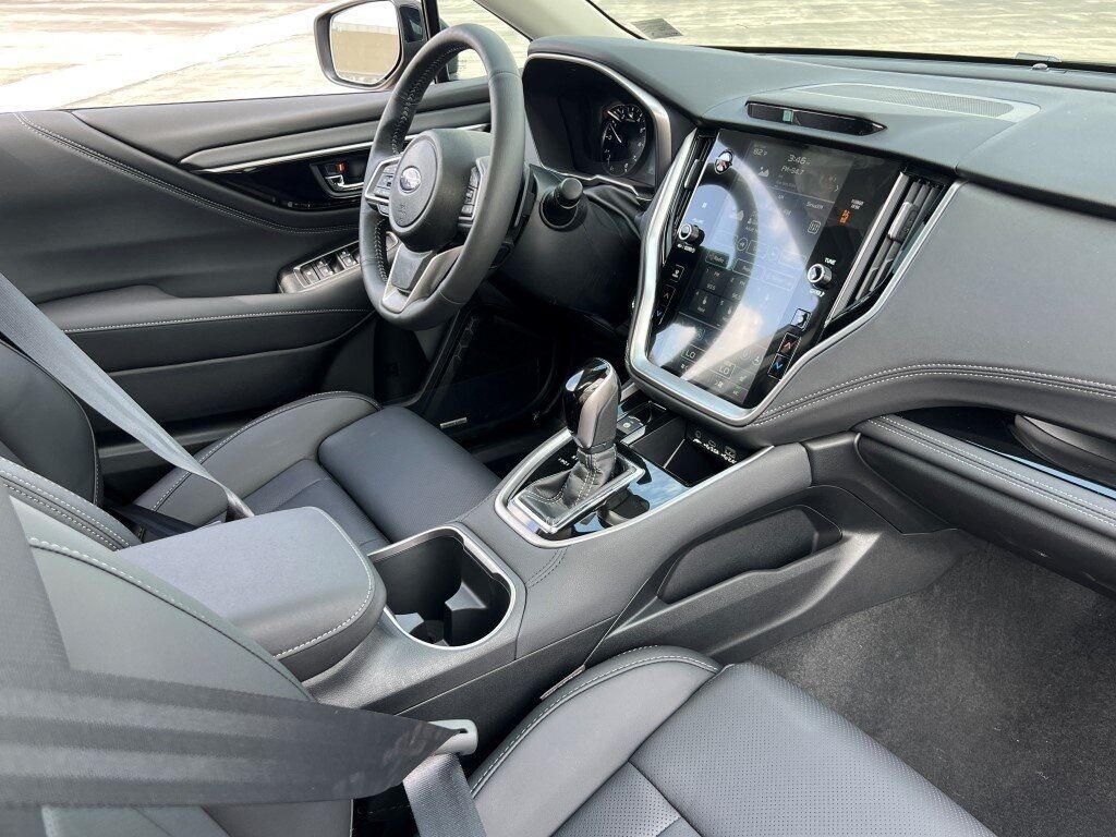 2025 Subaru Outback Limited Springfield VA