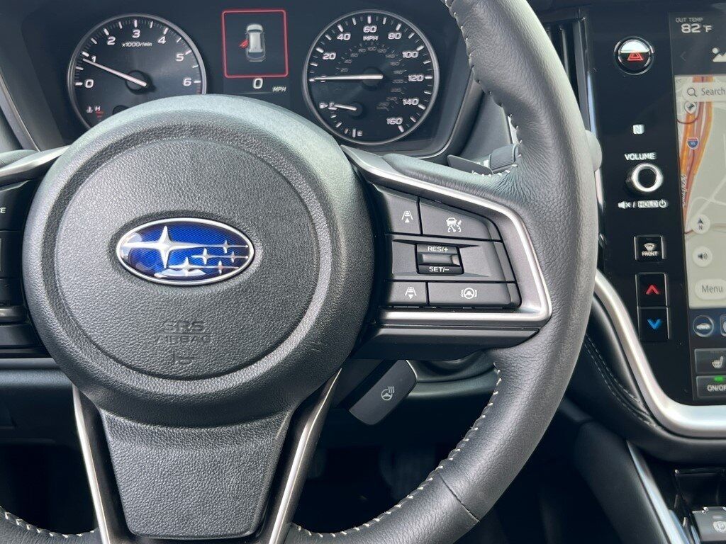 2025 Subaru Outback Limited Springfield VA