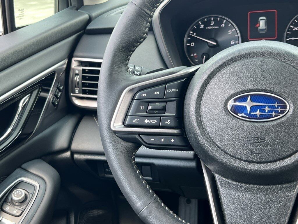2025 Subaru Outback Limited Springfield VA