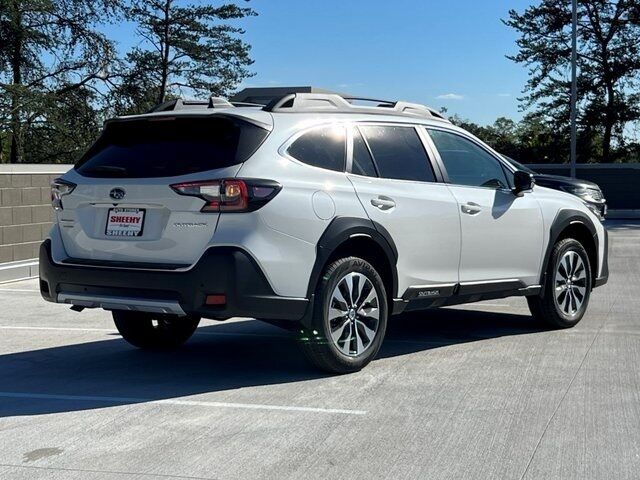 2025 Subaru Outback Limited Springfield VA