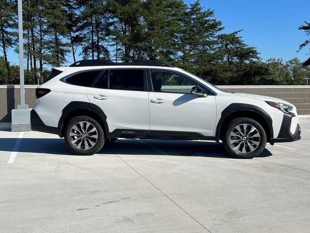 2025 Subaru Outback Limited Springfield VA