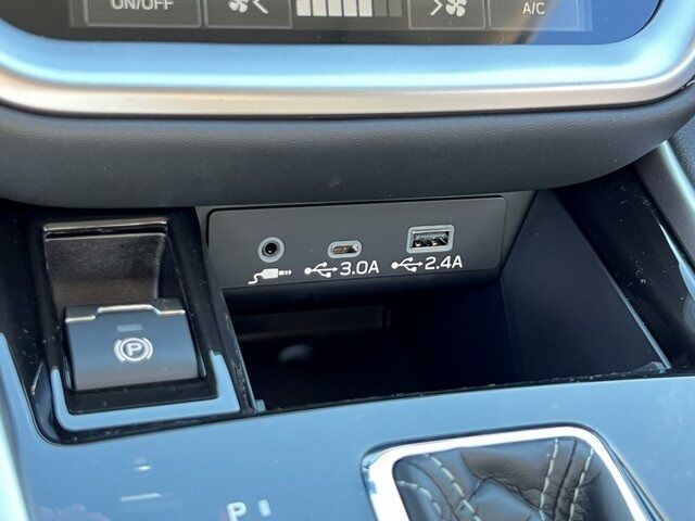2025 Subaru Outback Limited Springfield VA