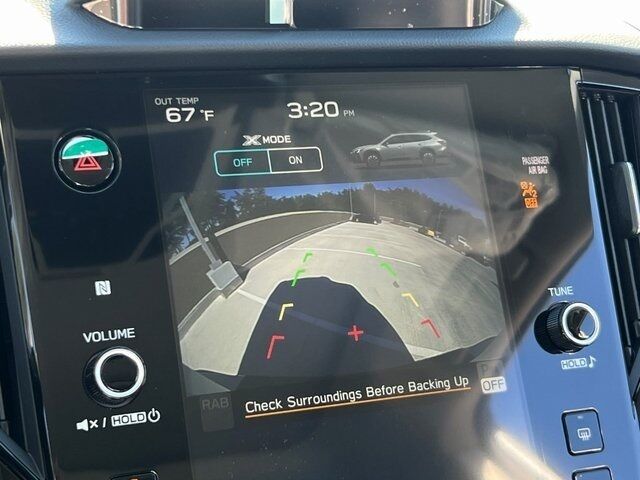 2025 Subaru Outback Limited Springfield VA