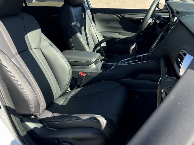 2025 Subaru Outback Limited Springfield VA