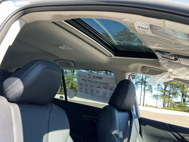 2025 Subaru Outback Limited Springfield VA