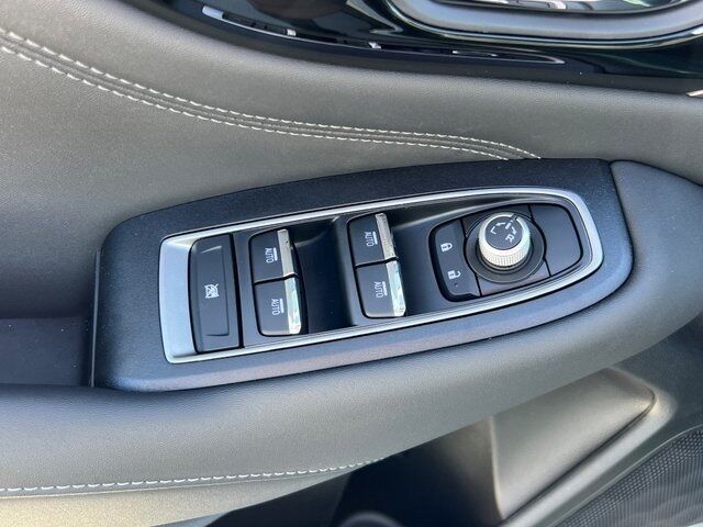2025 Subaru Outback Limited Springfield VA