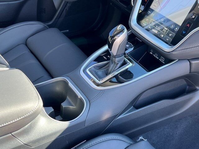 2025 Subaru Outback Limited Springfield VA
