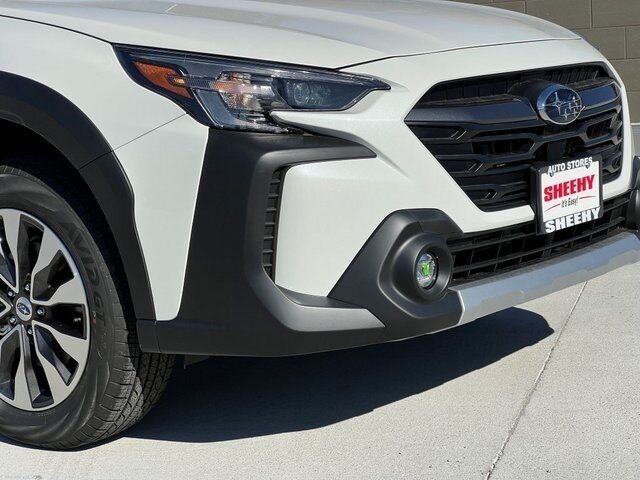 2025 Subaru Outback Limited Springfield VA