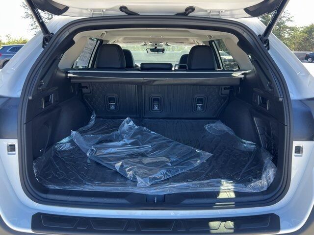 2025 Subaru Outback Limited Springfield VA