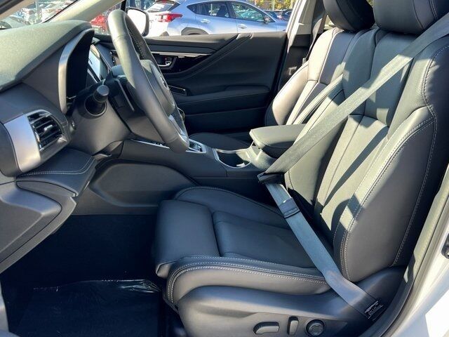 2025 Subaru Outback Limited Springfield VA