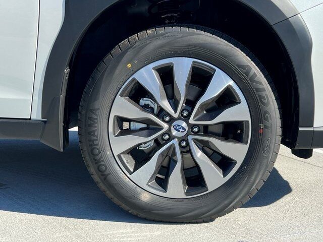 2025 Subaru Outback Limited Springfield VA