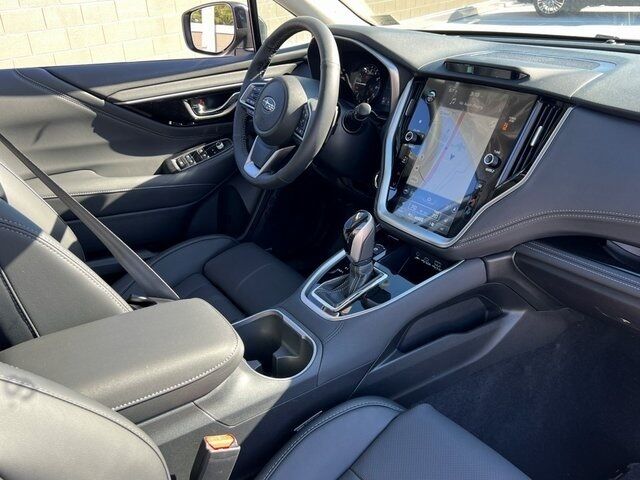 2025 Subaru Outback Limited Springfield VA
